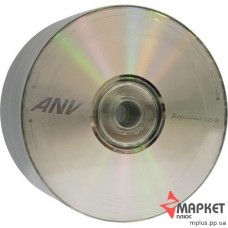 CD-R ANV bulk(50)