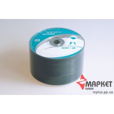 CD-R Videx Mamba bulk(50)