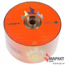 CD-R Videx bulk(50)