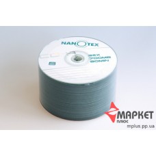 CD-R Nanotex bulk(50)