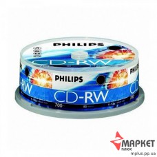 CD-RW Philips cake(25)