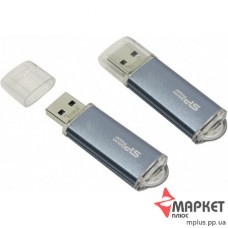 USB Флешка Silicon power Marvel M01 32 GB blue