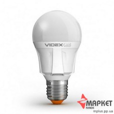 Лампочка LED A60 10W E27 4100K Videx
