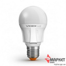 Лампочка LED A60 11W E27 4100K Videx