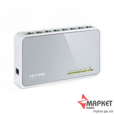 Комутатор TL-SF1008D Tp-link