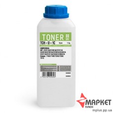 Tонер для HP CLJ Universal Color Cyan TCHC-U-1