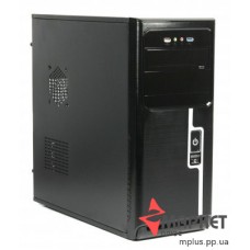 Корпус CCC-D1-01 ATX, 6x3.5', 2x5.25', USB 3.0 Maxxter