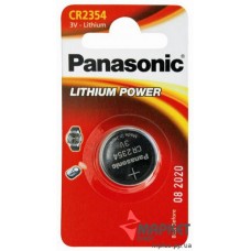 Батарейка CR 2354 Lithium Panasonic