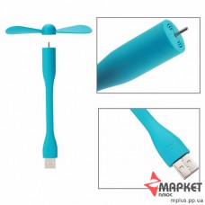 USB Вітряк з гнучкою дужкою