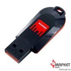 USB Флешка Pollex 4 Gb Strontium