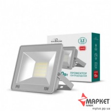 Прожектор LED 10W 6000K 220V Titanum