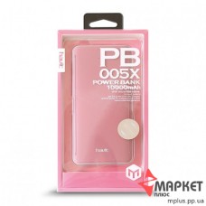 PowerBank Havit HV-PB005X 10000 mAh pink