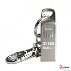 USB Флешка AMMO Nitro 32 Gb Strontium