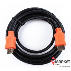 Кабель CC-HDMI4L-10 Cablexpert