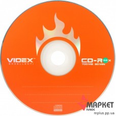 CD-R Videx cake(10)