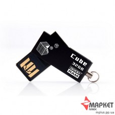 USB Флешка GOODRAM Cube 32 Gb Black