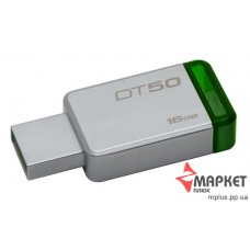 USB Флешка Data Treveler 50 16 GB Kingston