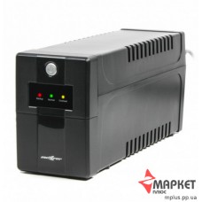 Джерело безперебійного живлення MX-UPS-B650-01 Maxxter