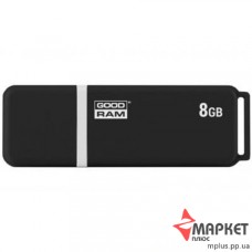 USB Флешка GOODRAM Graphite 8 Gb