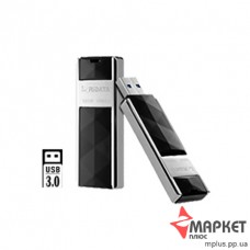 USB Флешка Ridata Diamond HD9 256 Gb Black