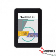 SSD Team L5 Lite 240GB 2.5’’