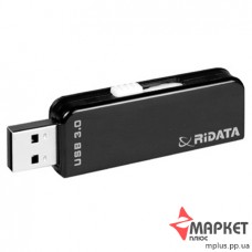 USB Флешка Ridata HD8 32 Gb Black