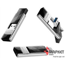 USB Флешка Ridata Diamond HD9 128 Gb Black