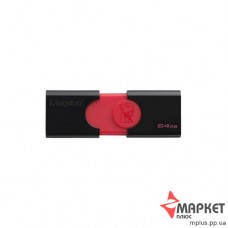 USB Флешка Data Treveler 106 64 Gb Kingston