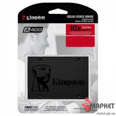 SSD 120GB SSDNow A400 2.5" Kingston