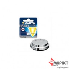 Батарейка 625U VARTA