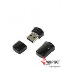 USB Флешка Apacer AH116 8 Gb Black