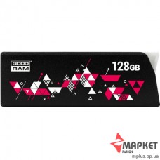 USB Флешка GOODRAM CL!CK 128 Gb Black