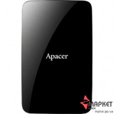HDD APACER AC233 1 TB Black