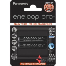Акумулятор 930 3 ENELOOP Pro Panasonic