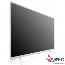 Телевізор 40FSK1810T2+SMART White ROMSAT