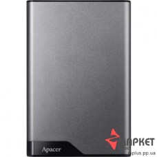 HDD APACER AC632 1 TB Black