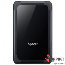 HDD APACER AC532 1 TB Black