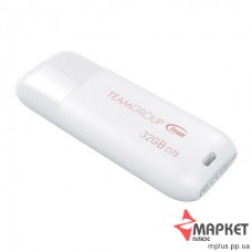 USB Флешка Team C173 32 Gb White