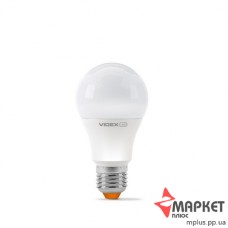 Лампочка LED A60 RGBCW 12W E27 Videx