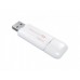 USB Флешка Team C173 16 Gb White