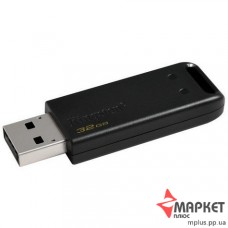 USB Флешка Data Treveler 20 32 Gb Kingston