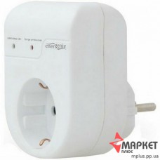 Мережева розетка EG-SPG1-01-W Energenie