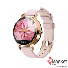 Smart годинник HV-H1105 Pink HAVIT