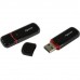 USB Флешка Apacer AH333 64 Gb Black