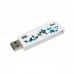 USB Флешка GOODRAM CL!CK 32 Gb White
