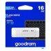 USB Флешка GOODRAM UME2 16 Gb White