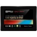 SSD 120GB Slimm S55 2.5" Silicon Power