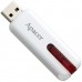 USB Флешка Apacer AH326 16 Gb White