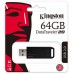 USB Флешка Data Treveler 20 64 Gb Kingston