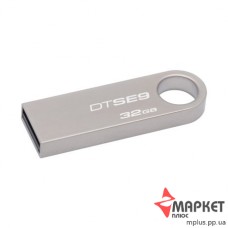 USB Флешка Data Treveler SE9 32 Gb Kingston